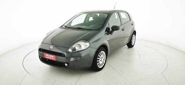 FIAT Punto 1.2 8V 5 porte Street EasyPower