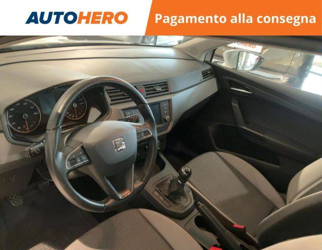 SEAT Ibiza 1.0 EcoTSI 95 CV 5 porte Style