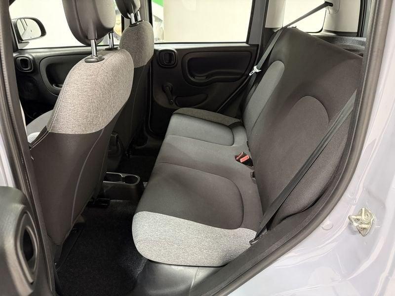 FIAT Panda Panda 1.0 FireFly S&S Hybrid City Life