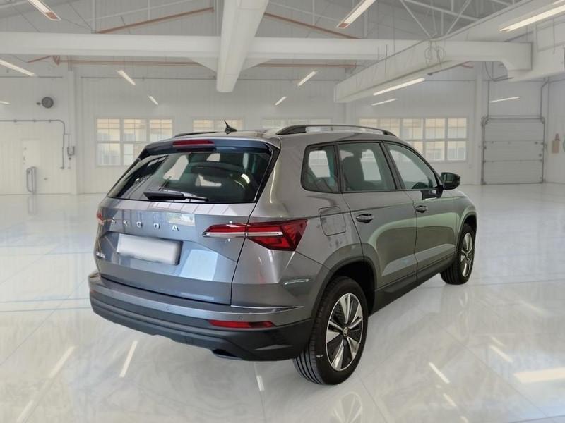 SKODA KAROQ 2.0 TDI 85KW EVO SCR EXECUTIVE DSG SUV