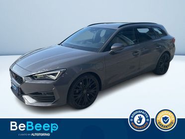 Cupra Leon SPORTSTOURER 1.4 E-HYBRID VZ 245CV DSG