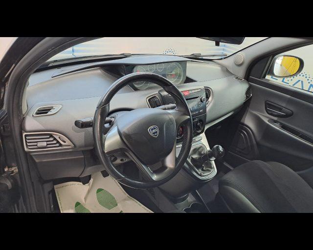 LANCIA Ypsilon 1.2 8v Gold s&s 69cv
