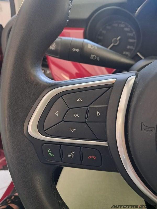 FIAT 500X 1.0 T3 120 CV City Cross - GPL!!