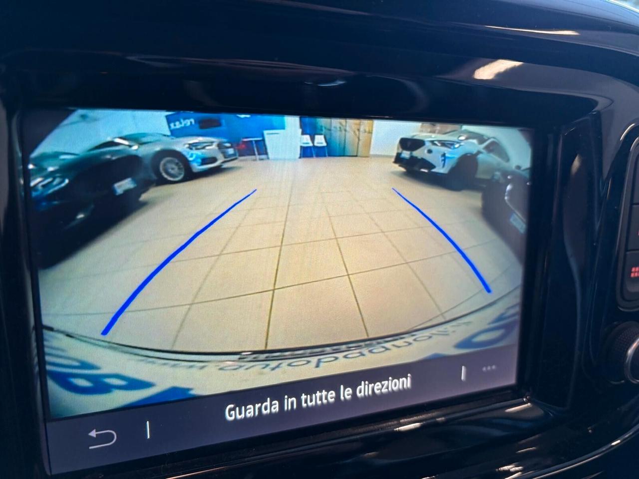 Renault Twingo URBAN NIGHT Electric UNICO PR.