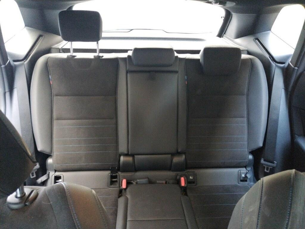 BMW Serie 2 Active Tourer 218 d Msport DCT