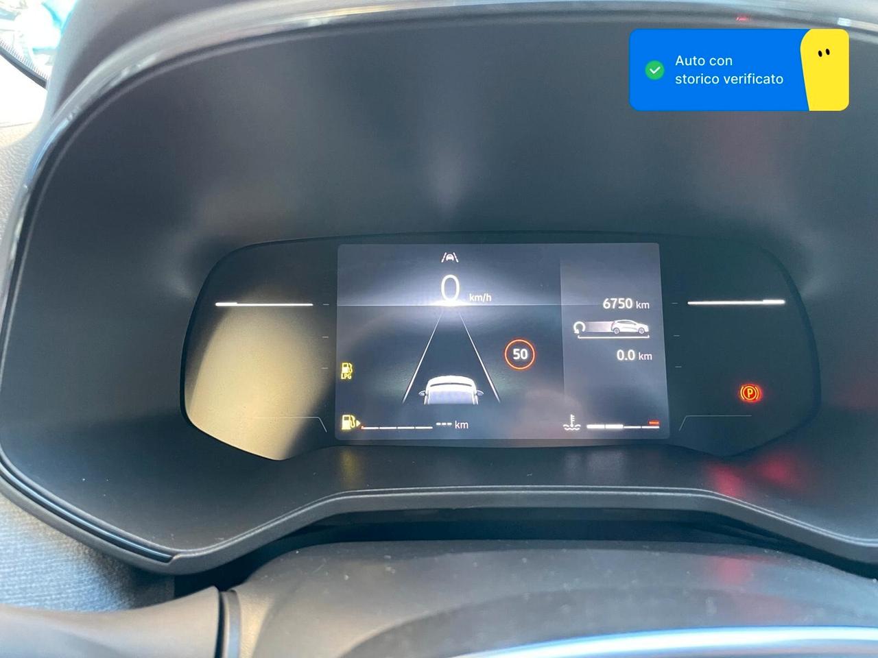 Renault Clio ECO-G 100 CV 5 porte Evolution