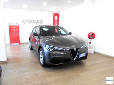 ALFA ROMEO - Stelvio - 2.2 T.diesel 190 CV AT8 Q4 Bus.