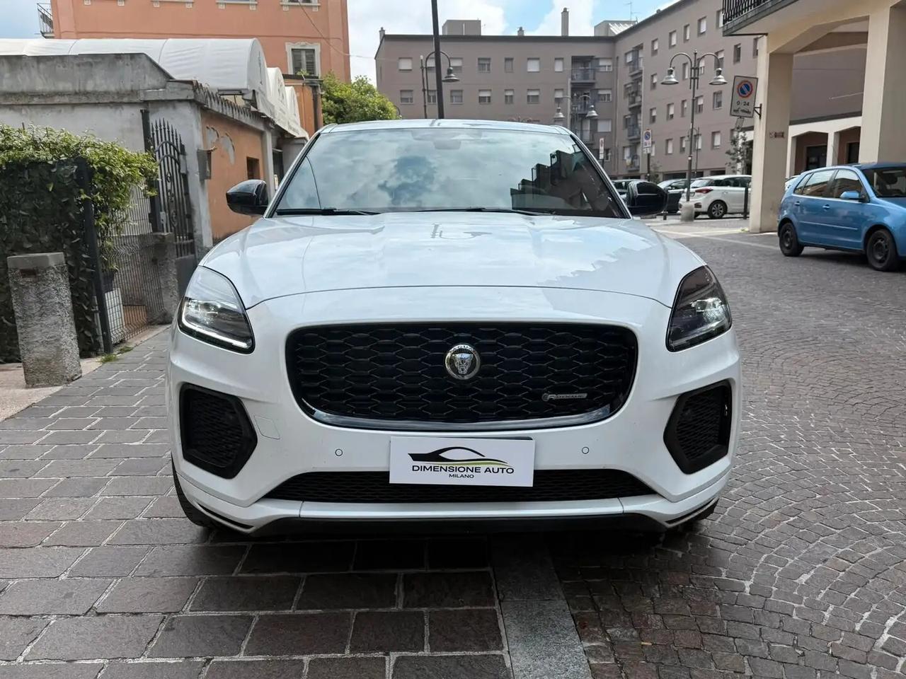 Jaguar E-Pace 2.0 I4 249 CV AWD Auto R-Dynamic S