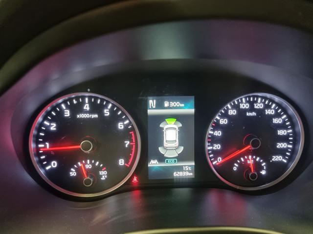 KIA Stonic 1.0 T-GDi 100 CV MHEV iMT Style
