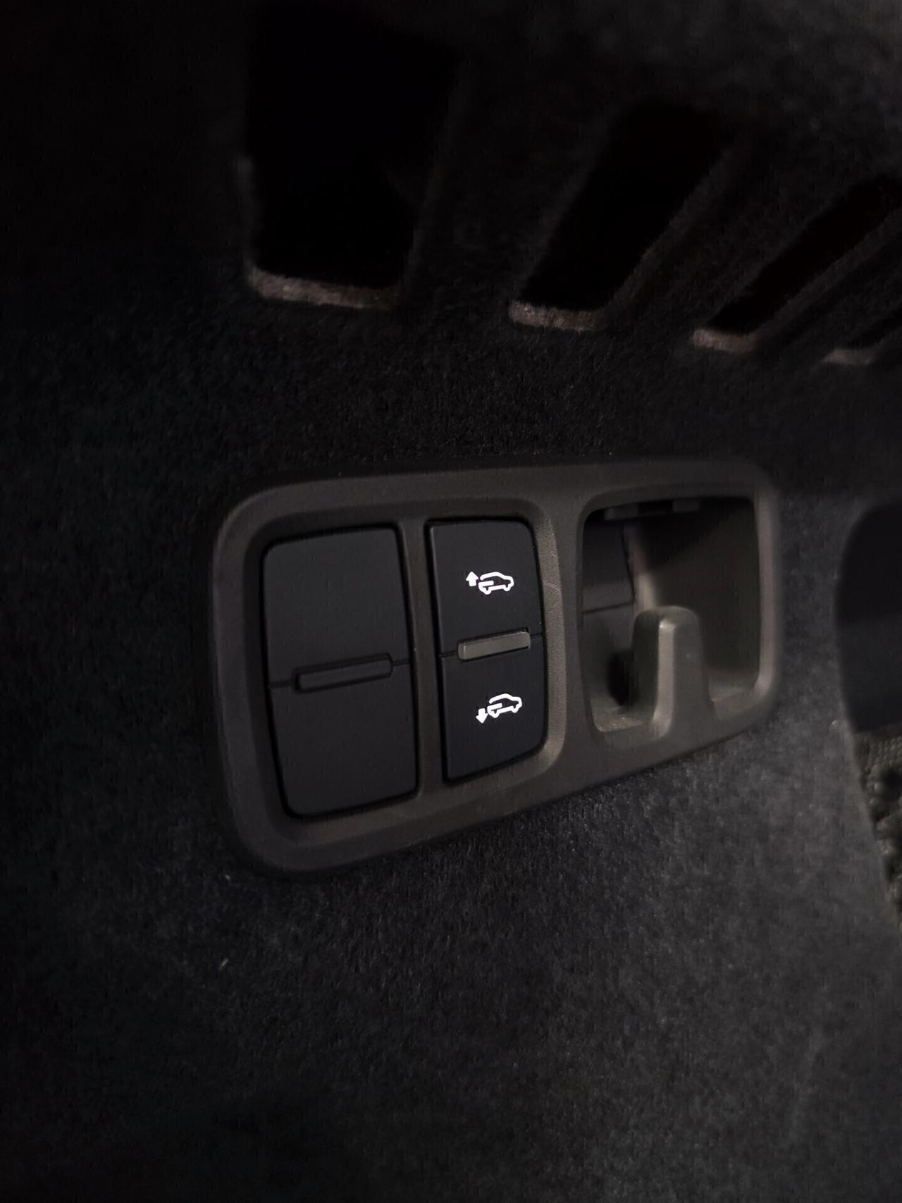 Audi Q8 50 TDI 286 CV quattro tiptronic S Line Tetto Matrix Night