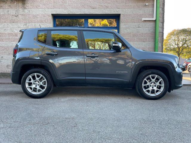 JEEP Renegade 1.6 MJT 130CV LIMITED APPLE CARPLAY CRUISE ADATT.