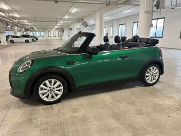 MINI Mini Cabrio F57 2021 1.5 Cooper Classic auto