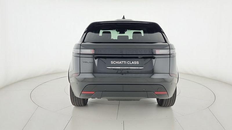 Land Rover Range Rover Velar 2.0D I4 204 CV S