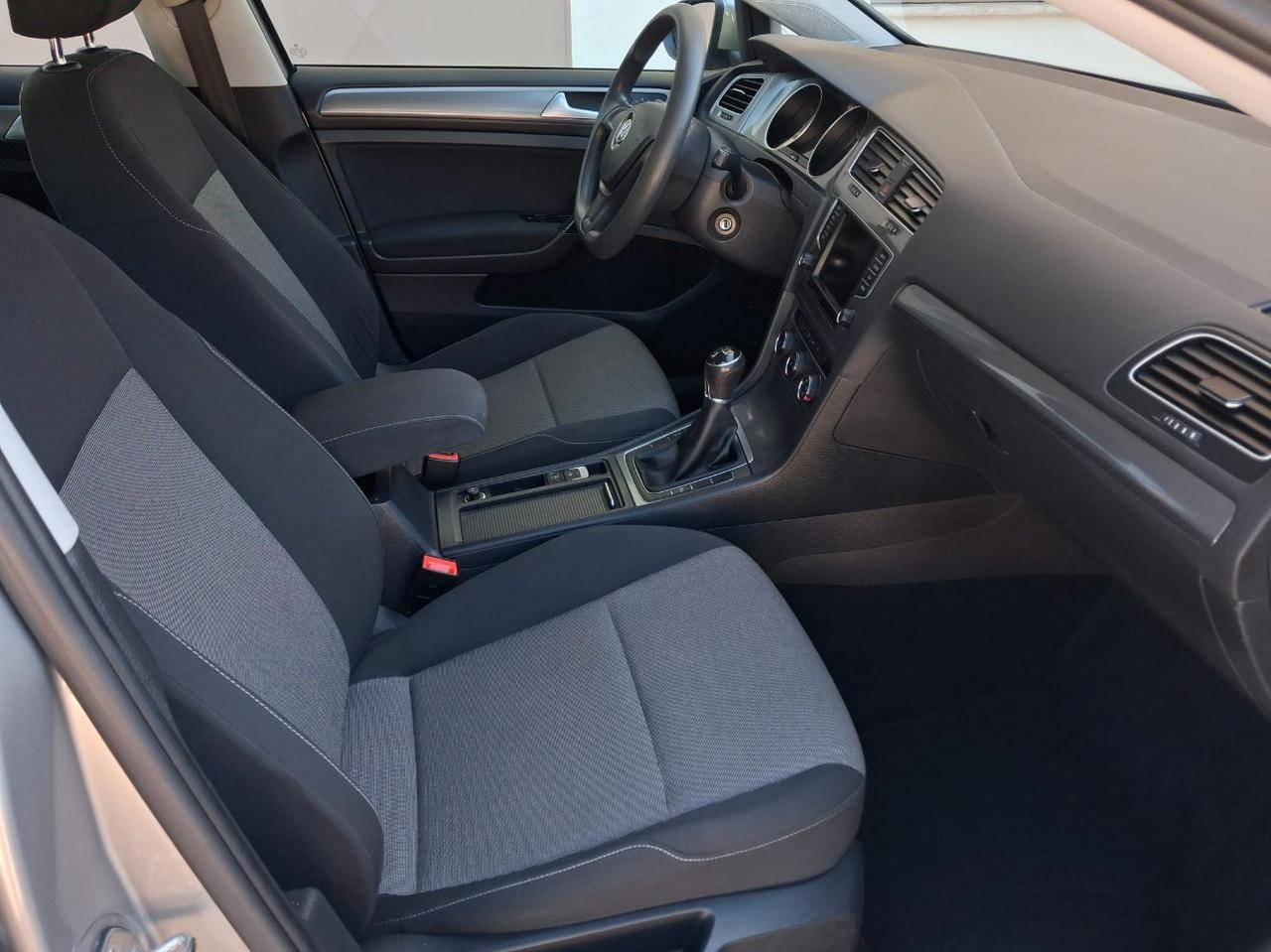 Volkswagen Golf 5 Porte 1.2 tsi Trendline 85cv E6