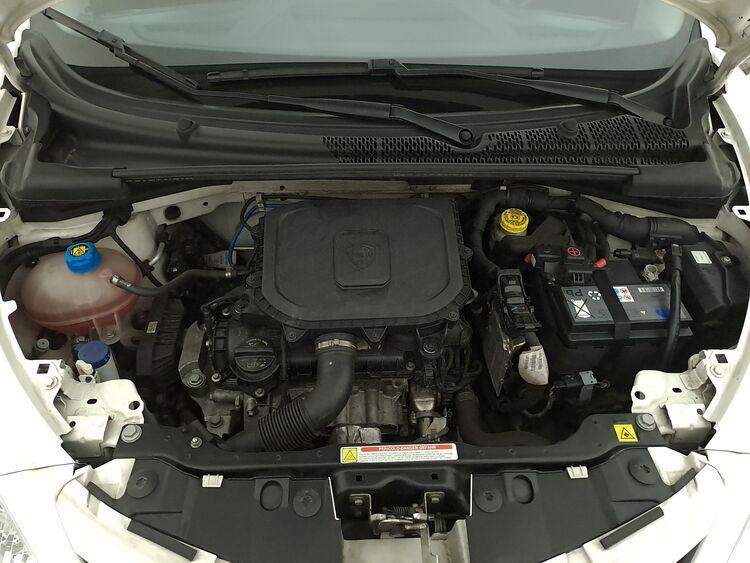 Lancia Ypsilon Hybrid Marine BR106141 1.0 Mild Hybrid 69CV