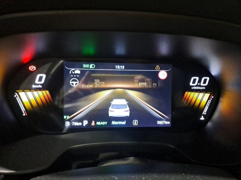 MG ZS 1.5 HYBRID+ COMFORT AUTO SUV