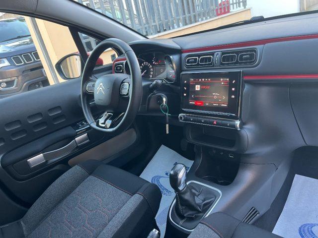 CITROEN C3 1.2 82 Shine Edition