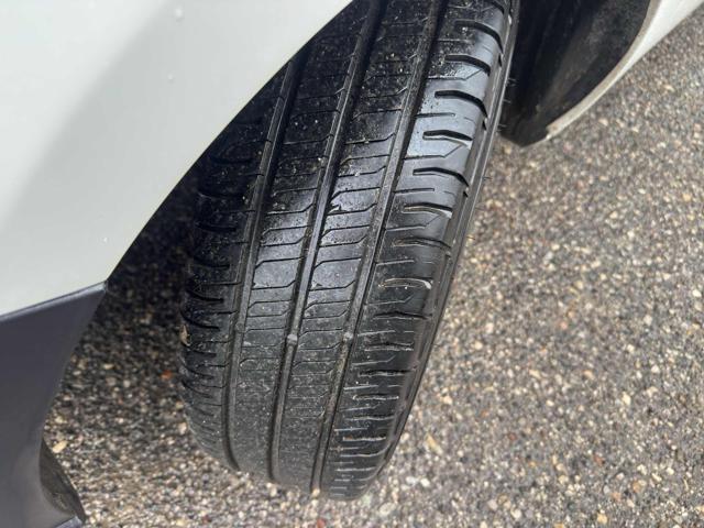 FIAT Doblo 1.4 N.P(ALLESTITO EX RETE GAS-PC-TN)POCHI KM CERTI