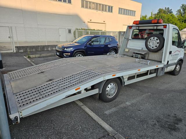 OPEL Movano 35 2.5 DTI PM-TN Pianale carroattrezzi
