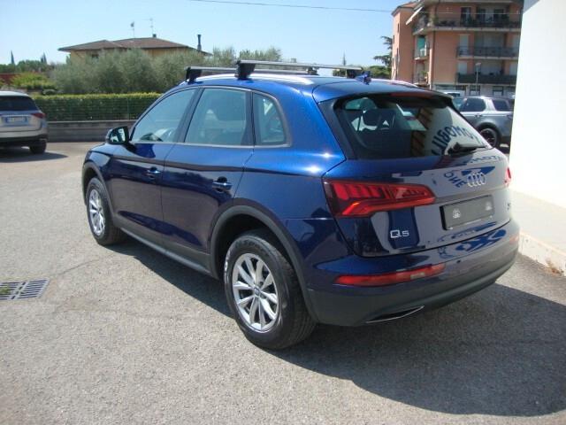 Audi Q5 2.0 TDI 190 CV quattro S tronic Business