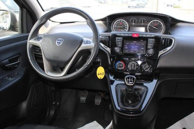 Lancia Ypsilon 1.2 Gold ecochic Gpl 69cv