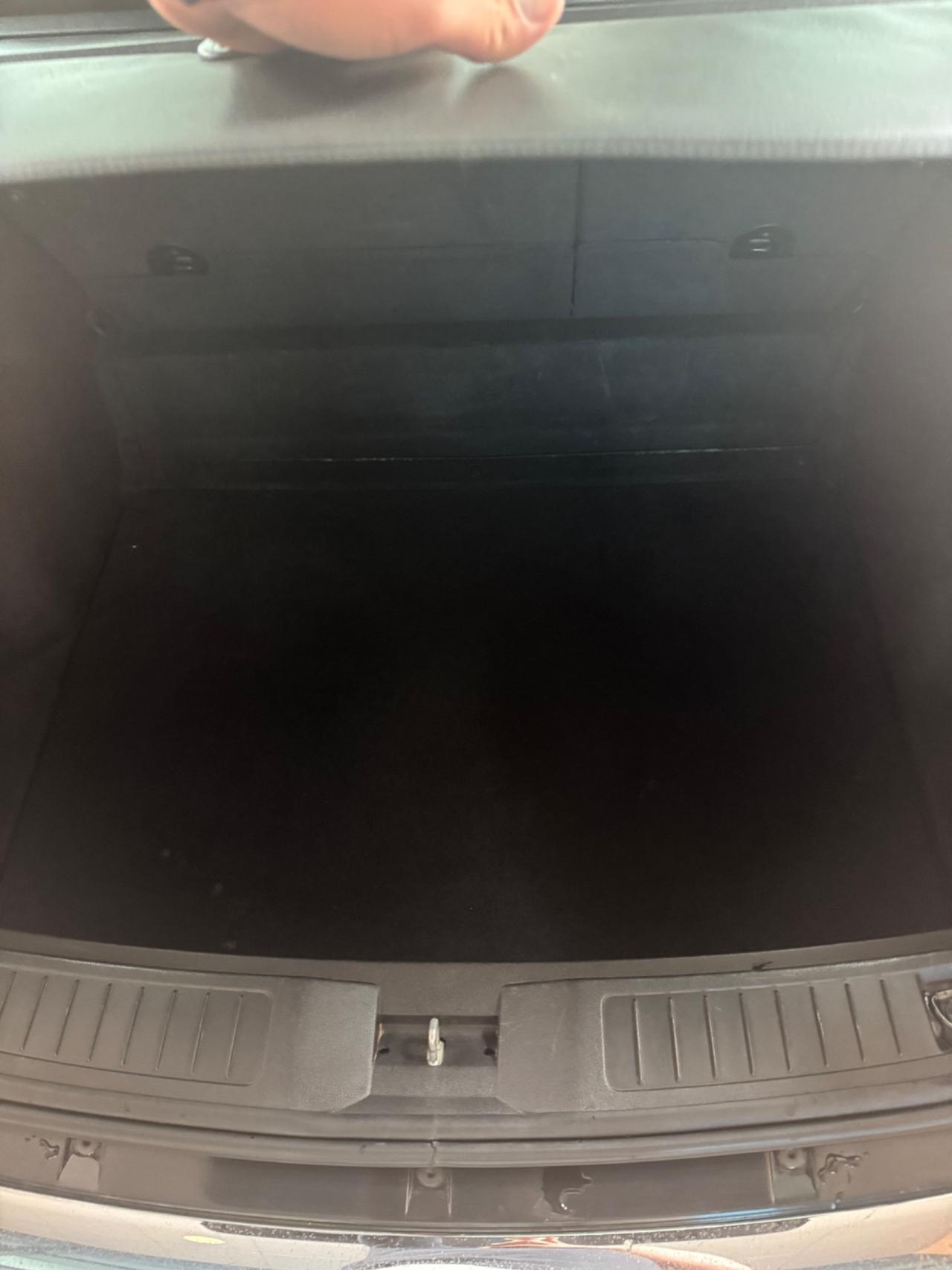 Fiat Croma 1.9 Multijet 16V Emotion