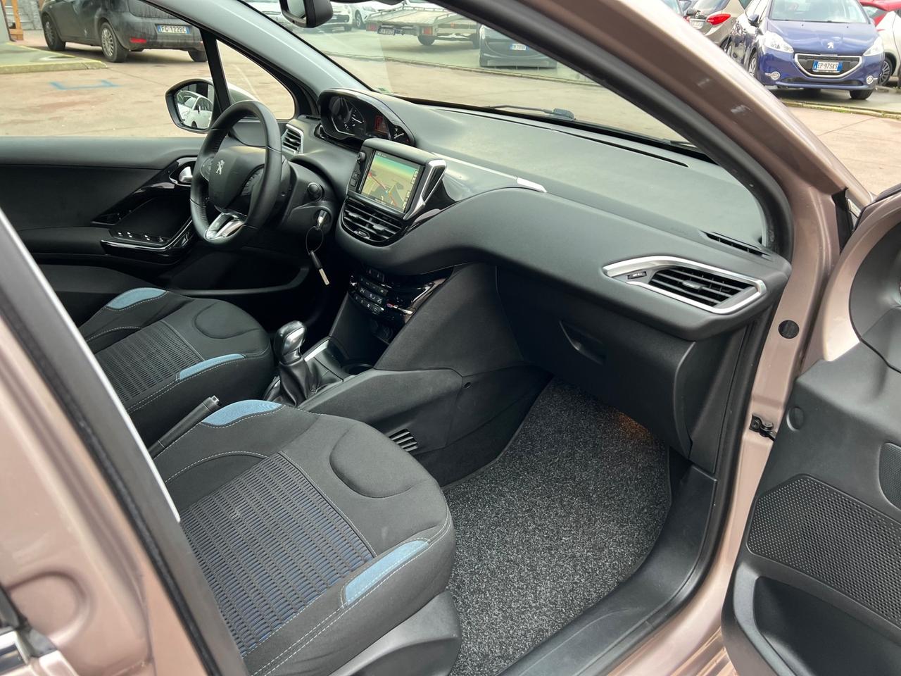 Peugeot 208 1.4 HDi 68 CV 5 porte Active