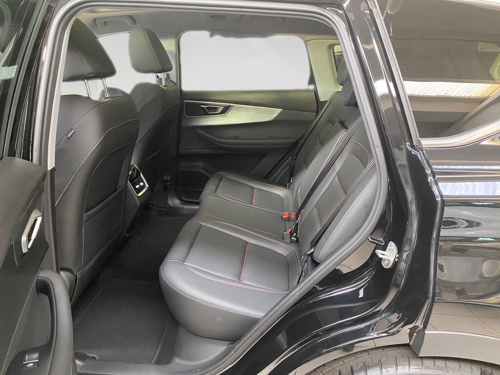 DR Motor DR6 1.5 Turbo CVT - PROMO