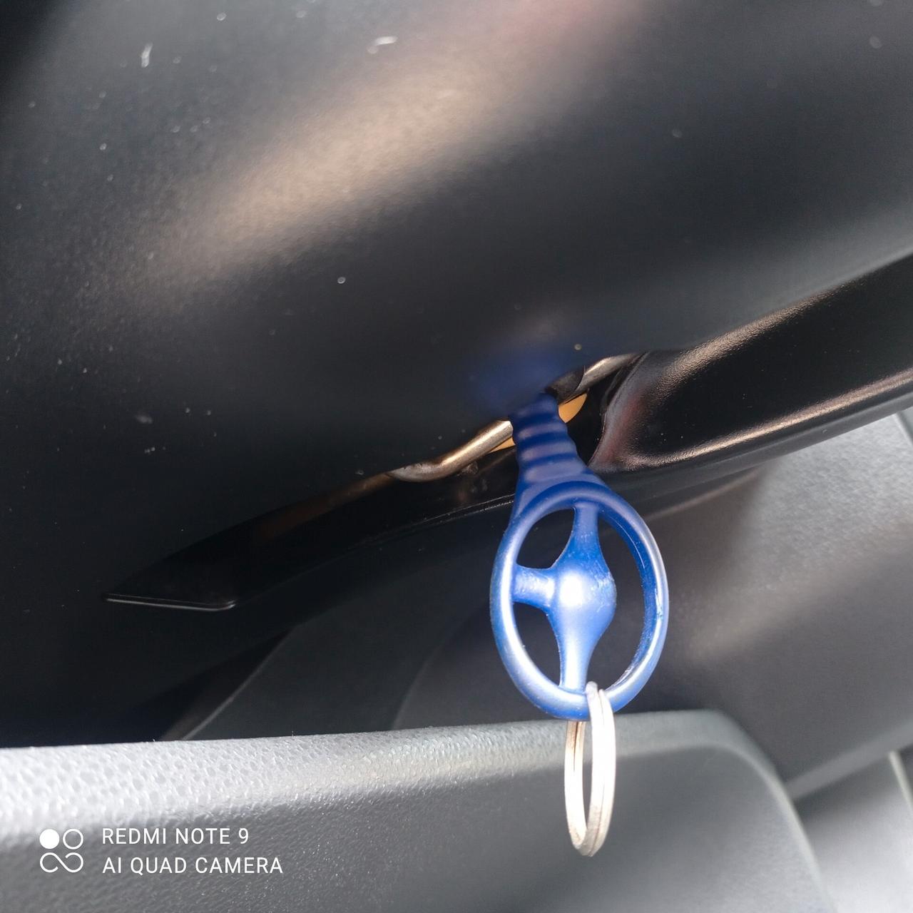 Volkswagen Polo 1.4/69CV TDI 5p. Comfortline