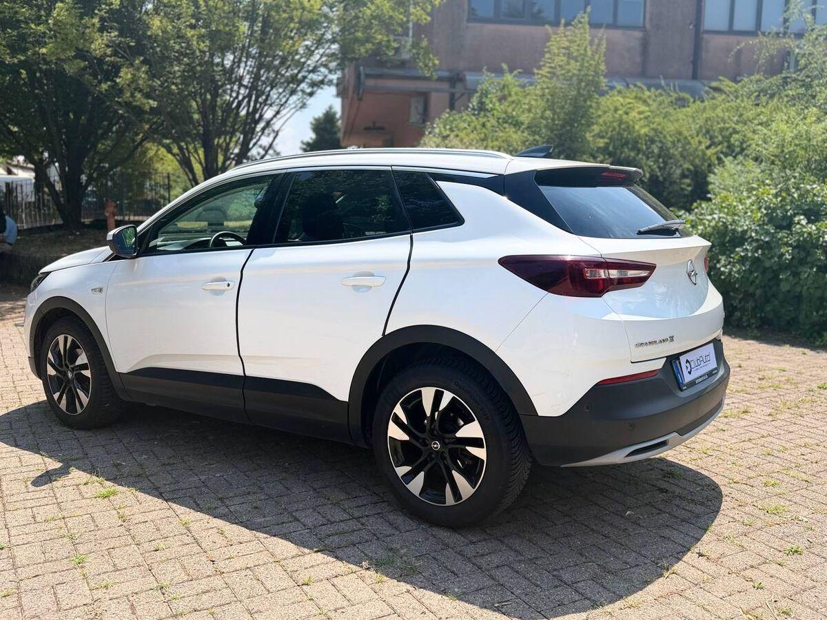 Opel Grandland X 1.5 ecotec Business s&s 130cv at8