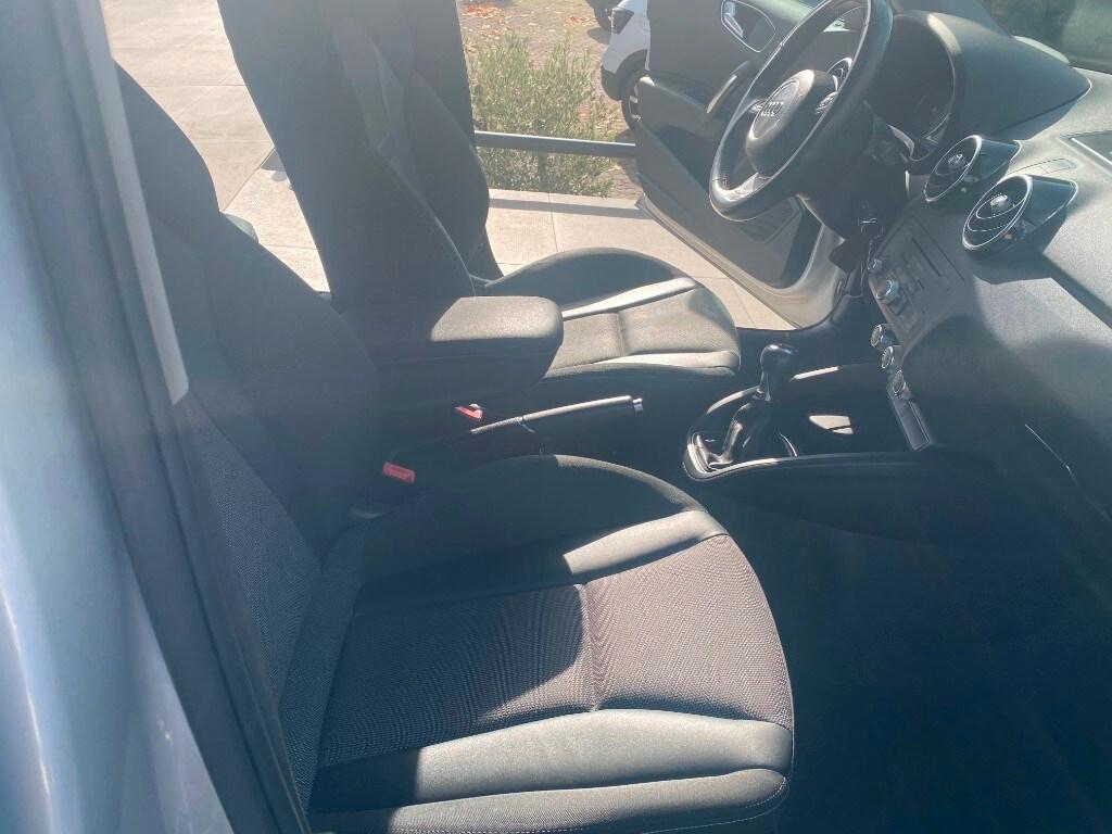 AUDI A1/S1 A1 SPB 1.2 TFSI Ambition