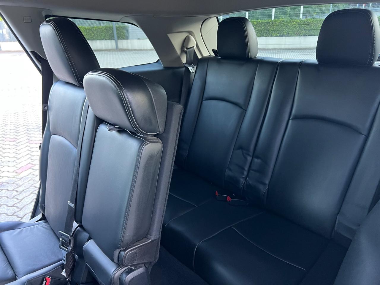 Fiat Freemont 2.0 Multijet 140 CV Urban