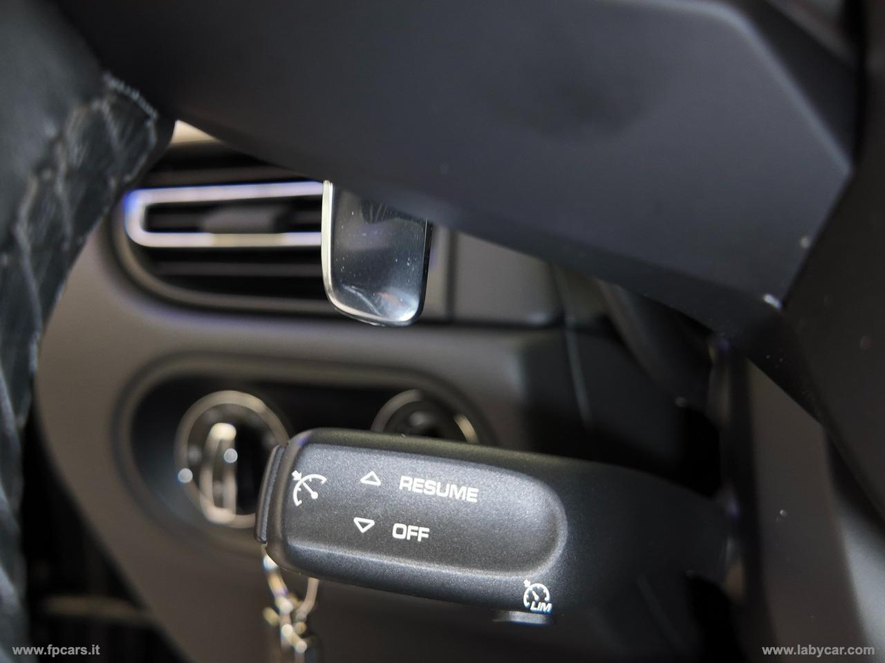 PORSCHE Macan 2.0 TETTO APRIBILE