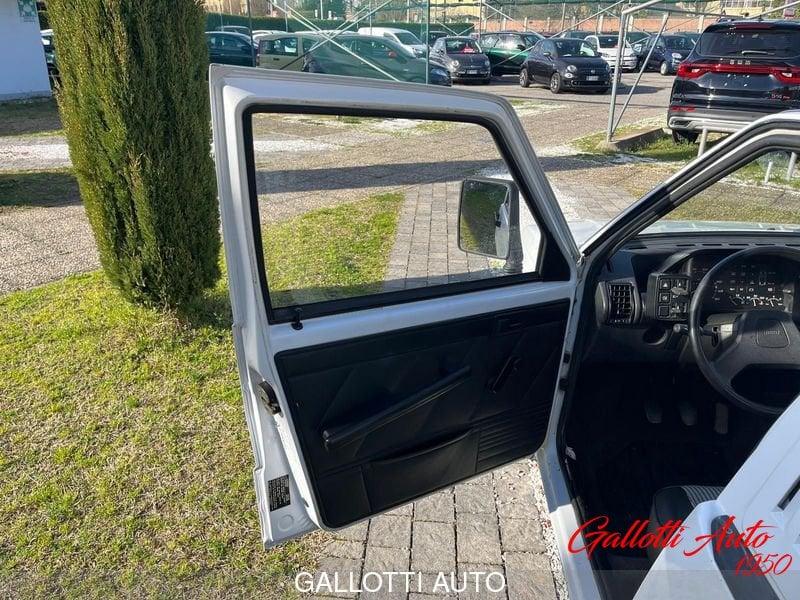 FIAT Fiorino 1.3 MTJ 95CV