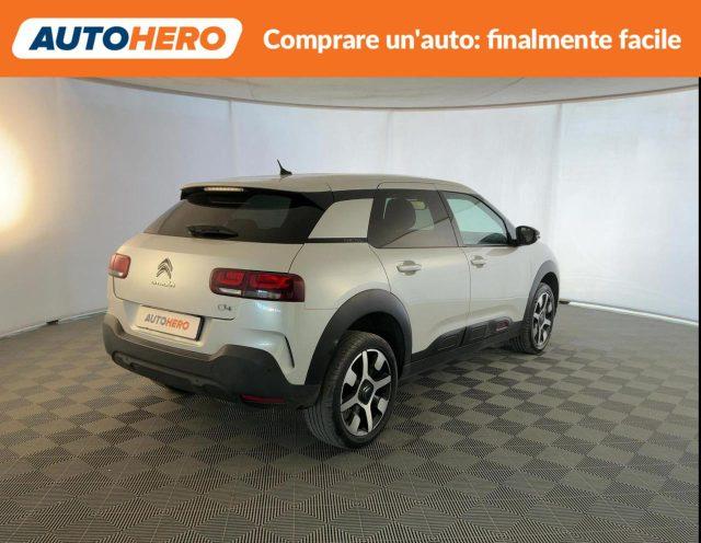 CITROEN C4 Cactus BlueHDi 100 S&S Shine