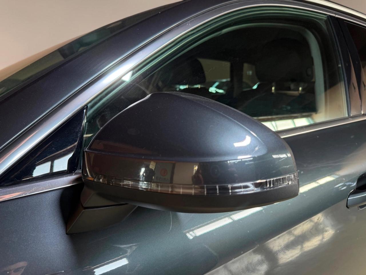 Audi A4 Avant 35 TDI S tronic Business Advanced