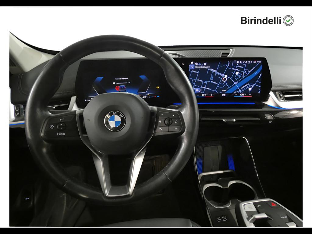 BMW X1 (U11) - X1 sDrive 18d xLine