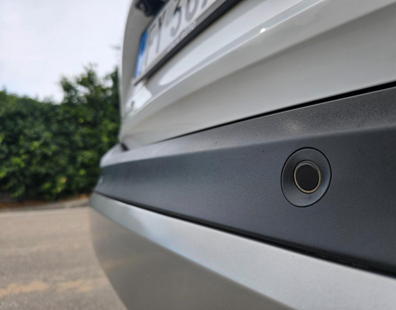OPEL CROSSLAND X 1.5 DIESEL 2020 PARI AL NUOVO