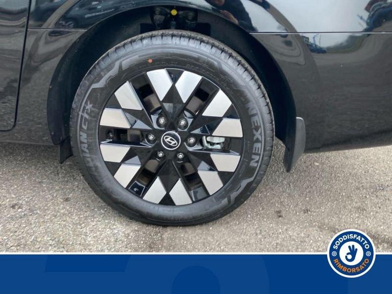 Hyundai Staria 1.6 HEV 2WD Luxury - 7 Posti