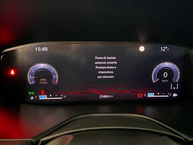 Jeep Compass 1.3 Turbo T4 2WD Limited