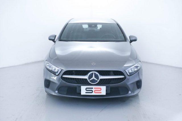 MERCEDES-BENZ A 200 Automatic/MBUX SOUND S./NAVI/VIRTUAL COCKPIT