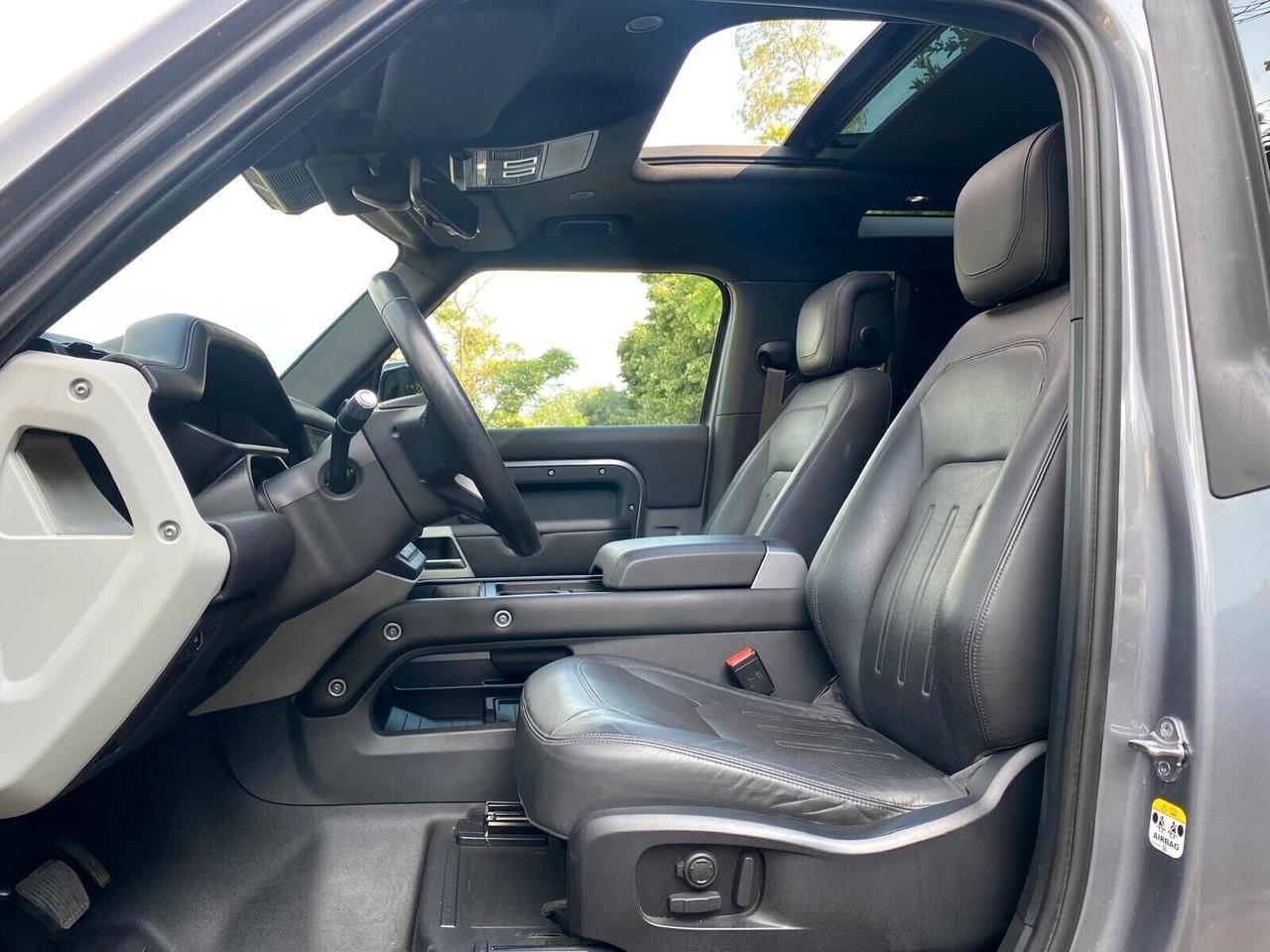 Land Rover Defender 90 3.0D I6 300 X-Dynamic HSE P.CONSEGNA