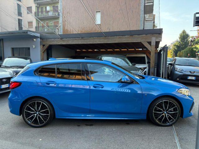 BMW 120 d 5p. Msport *TETTO APRIBILE*