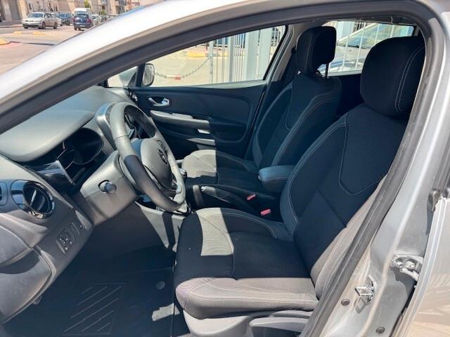 Renault Clio Sporter dCi 8V 90CV Start&Stop Energy Duel