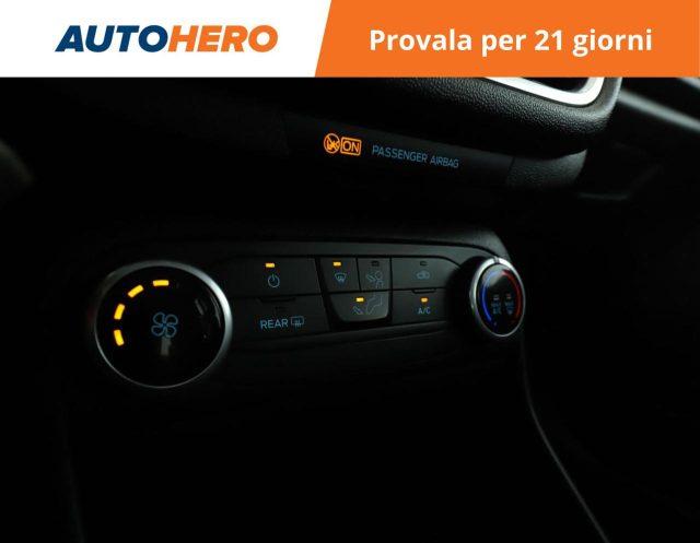 FORD Fiesta 1.1 85 CV 5 porte Plus