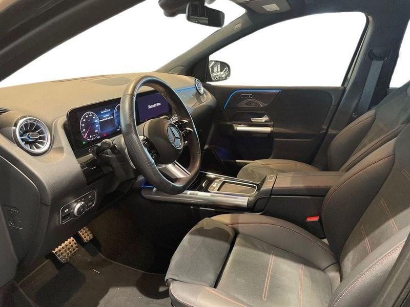 Mercedes-Benz Classe B B 250 e phev AMG Line Premium auto