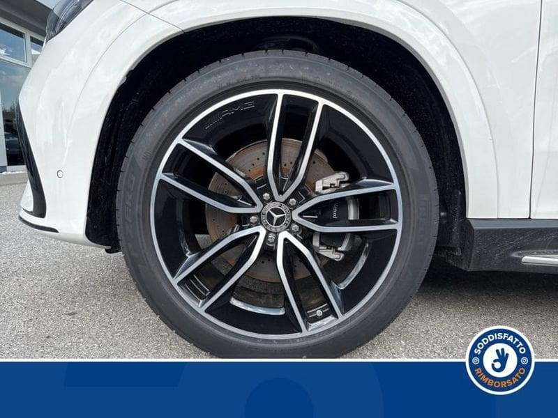 Mercedes-Benz GLE 300d 4Matic Mild Hybrid AMG Line Advanced Plus
