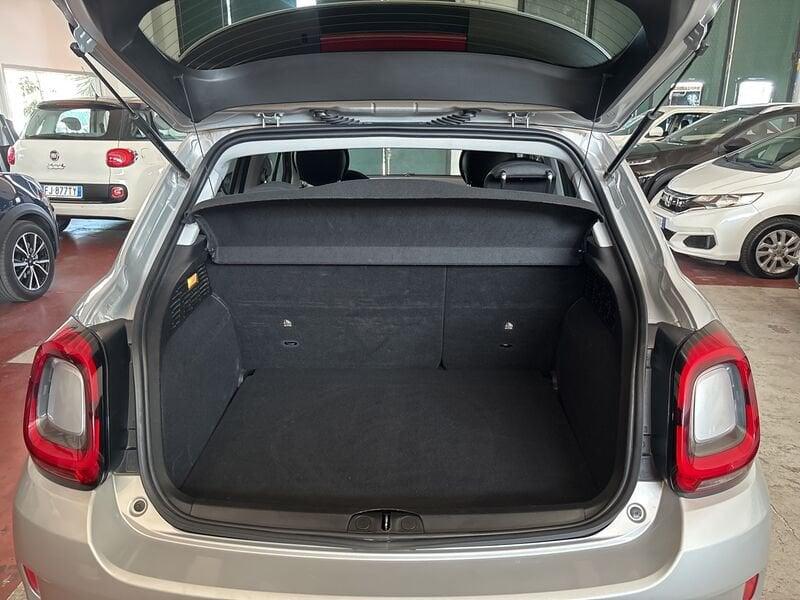 FIAT 500X 1.3 T4 150 CV DCT Connect