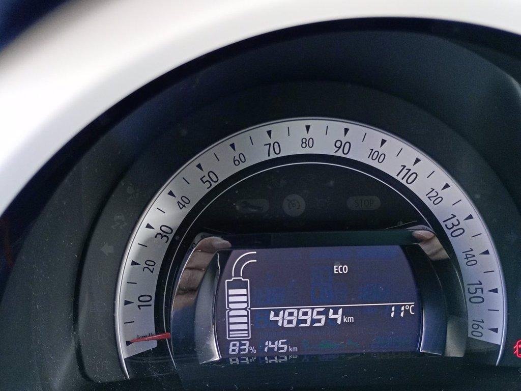 RENAULT Twingo Intens 22kWh del 2020