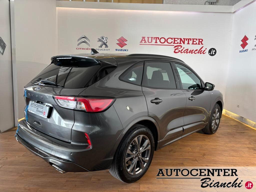 Ford Kuga 1.5 ecoblue ST-Line 2wd 120cv